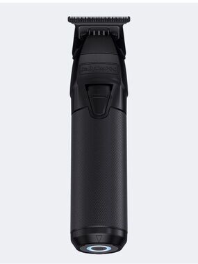 BaByliss Black Cordless Trimmer - Precision Portable Groomer NIB
